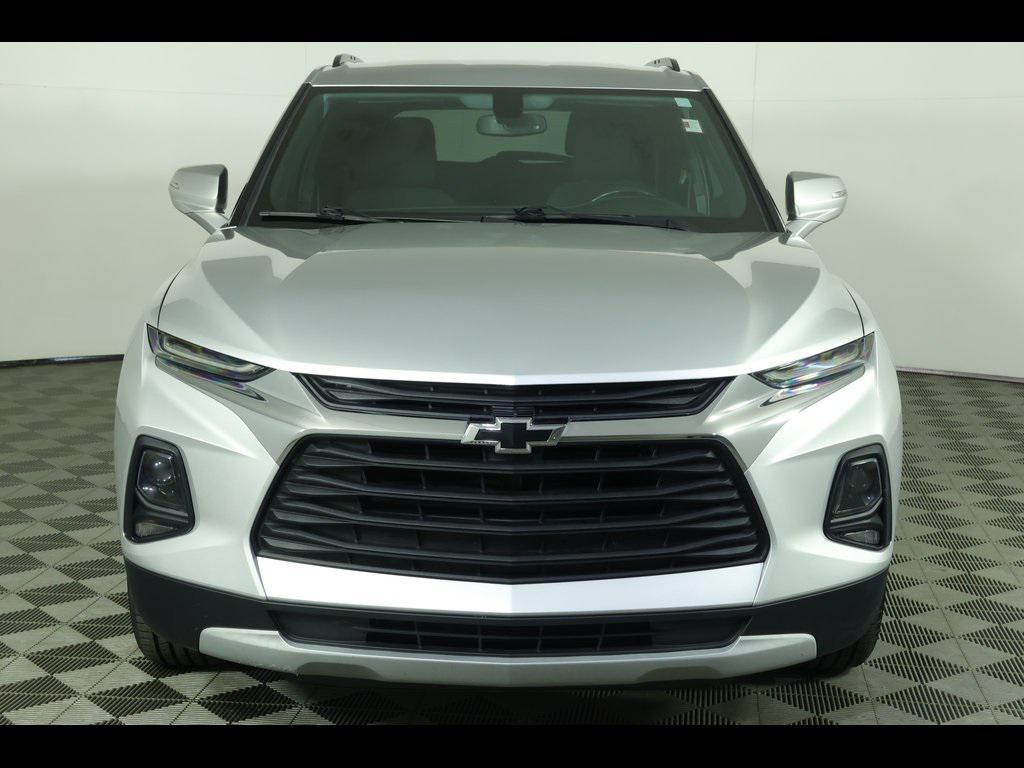 used 2019 Chevrolet Blazer car, priced at $15,995