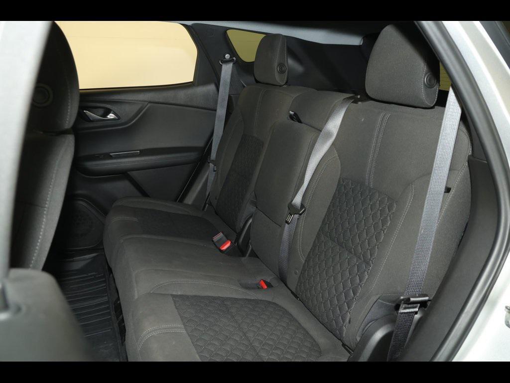 used 2019 Chevrolet Blazer car, priced at $15,995