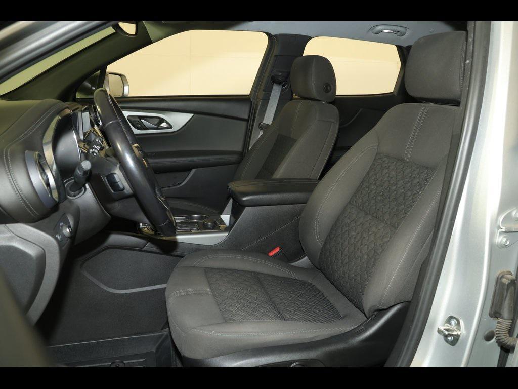 used 2019 Chevrolet Blazer car, priced at $15,995