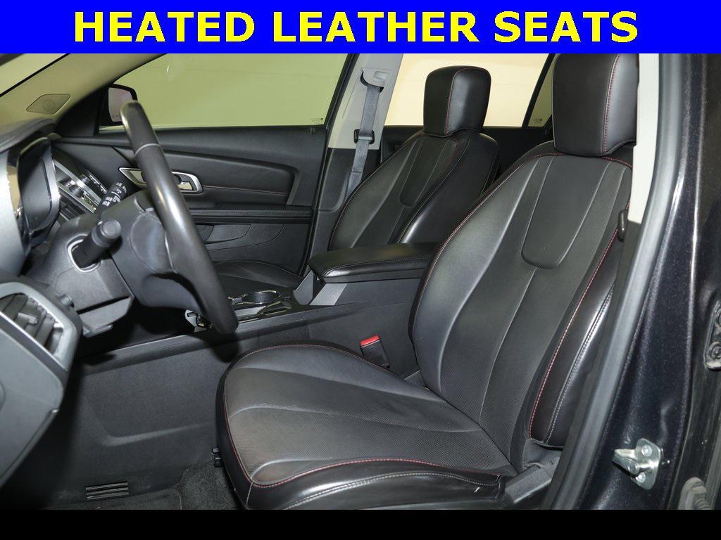 used 2016 GMC Terrain car, priced at $7,499