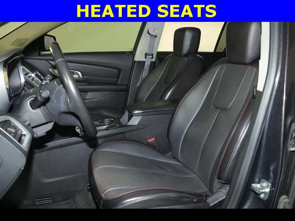 used 2016 GMC Terrain car, priced at $7,772