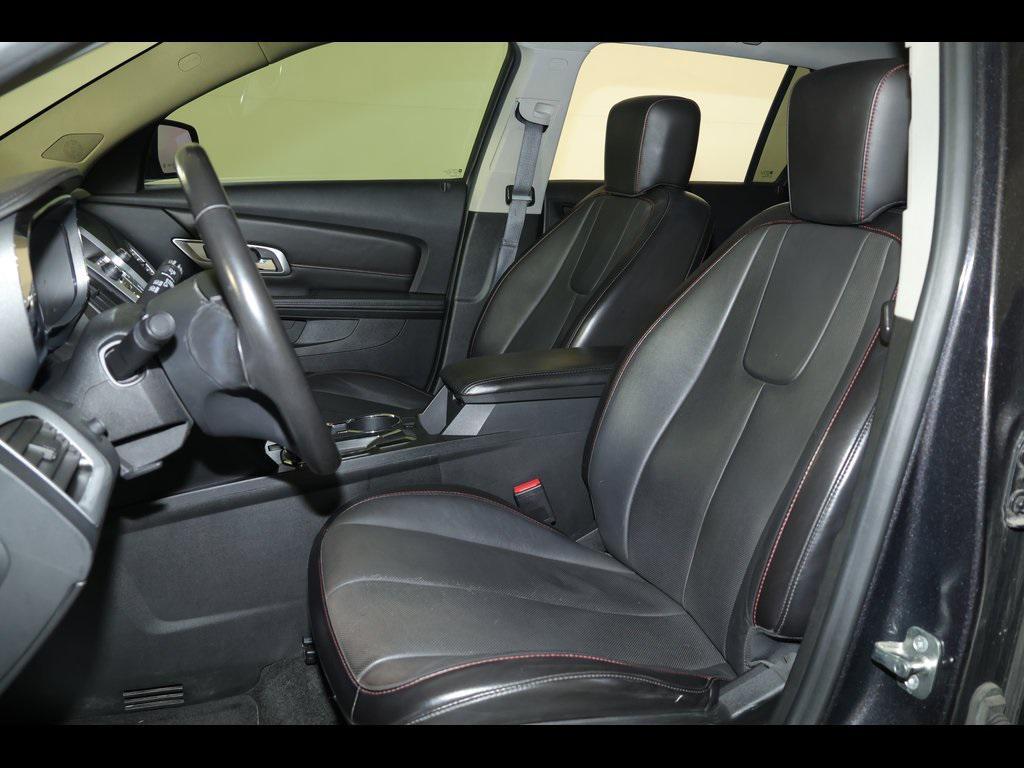 used 2016 GMC Terrain car, priced at $7,772