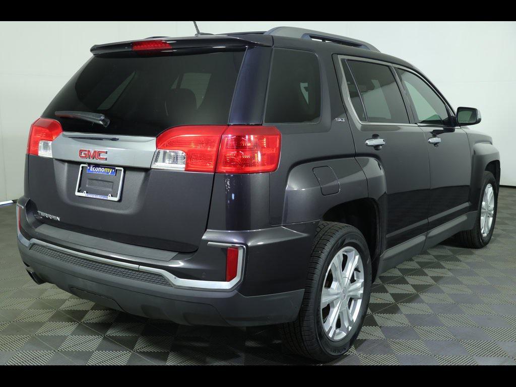 used 2016 GMC Terrain car, priced at $7,772
