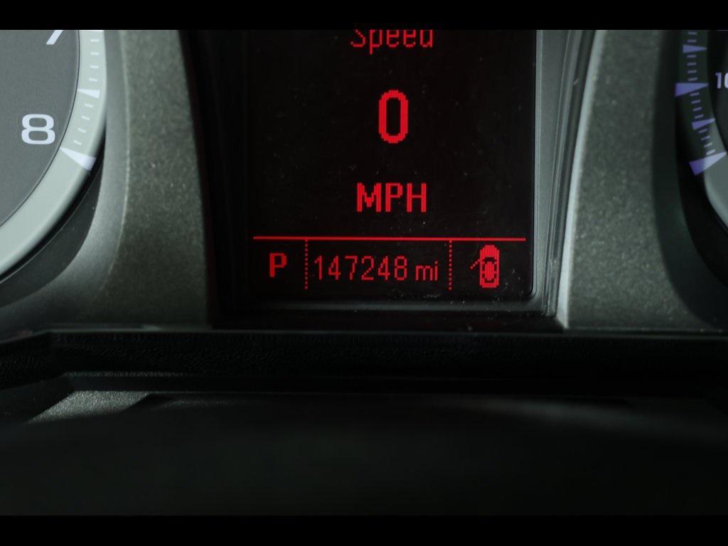 used 2016 GMC Terrain car, priced at $7,499