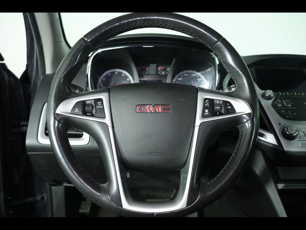 used 2016 GMC Terrain car, priced at $7,772