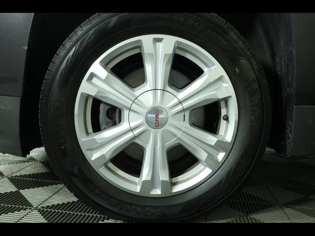 used 2016 GMC Terrain car, priced at $7,772
