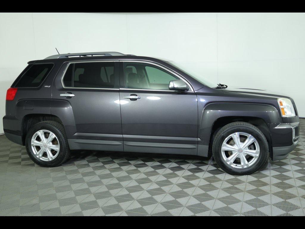 used 2016 GMC Terrain car, priced at $7,772