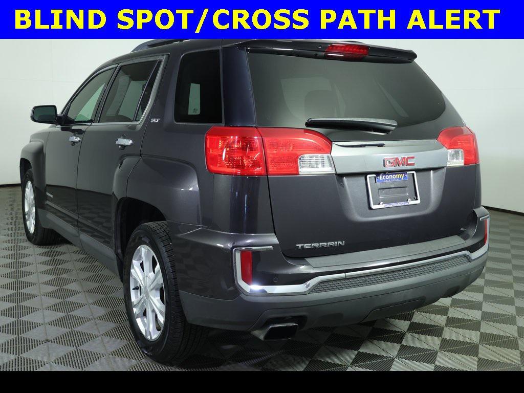 used 2016 GMC Terrain car, priced at $7,772