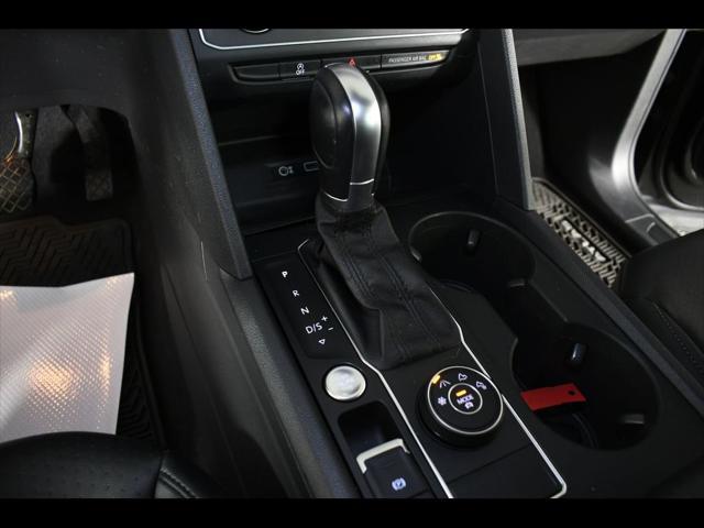 used 2019 Volkswagen Atlas car, priced at $19,994
