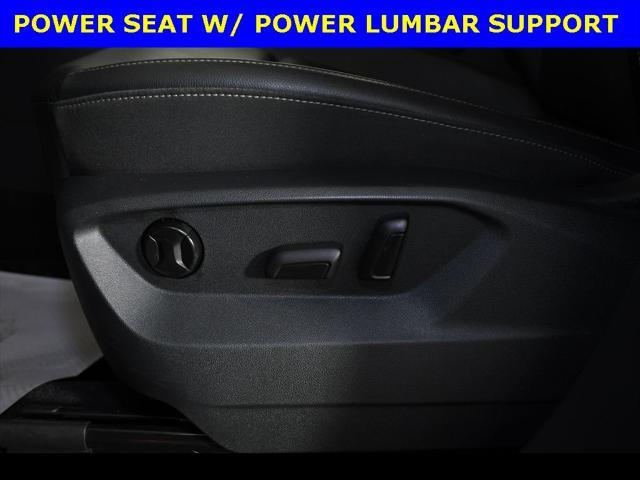 used 2019 Volkswagen Atlas car, priced at $19,994