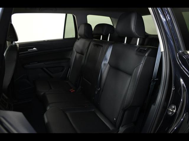 used 2019 Volkswagen Atlas car, priced at $19,994