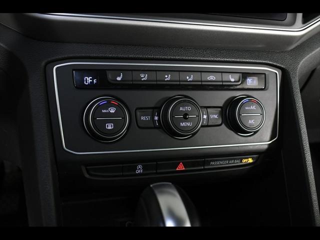 used 2019 Volkswagen Atlas car, priced at $19,994