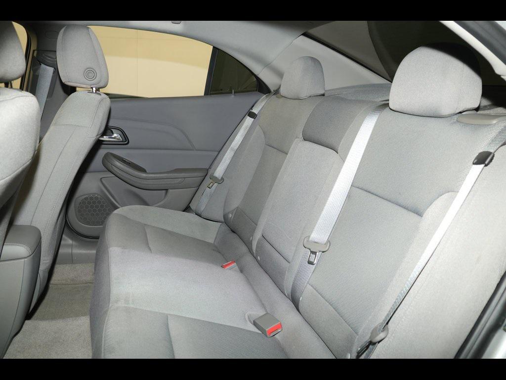 used 2014 Chevrolet Malibu car, priced at $5,998