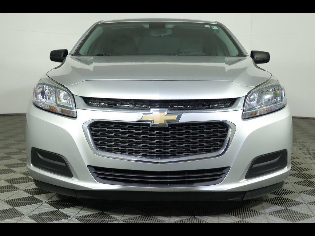 used 2014 Chevrolet Malibu car, priced at $5,998