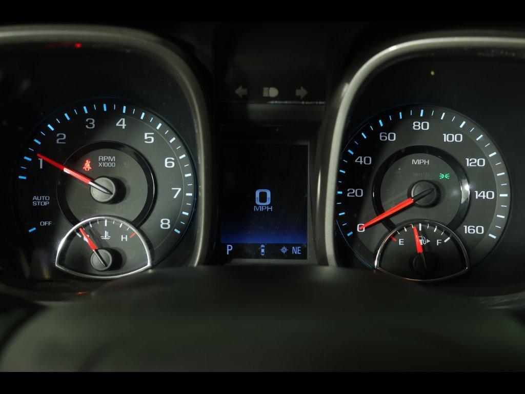 used 2014 Chevrolet Malibu car, priced at $5,998