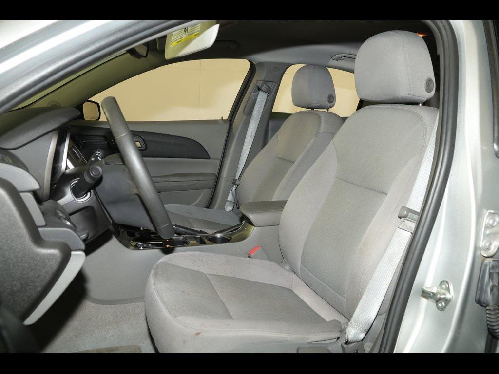 used 2014 Chevrolet Malibu car, priced at $5,998