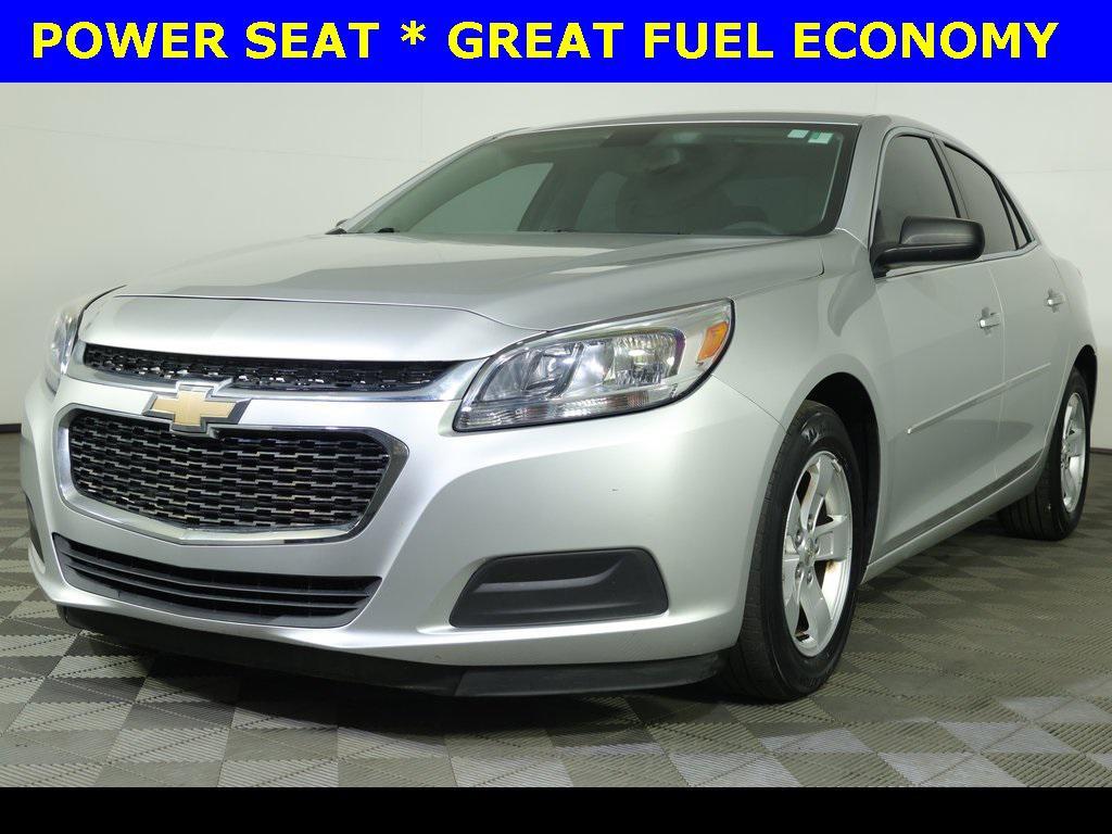 used 2014 Chevrolet Malibu car, priced at $5,998