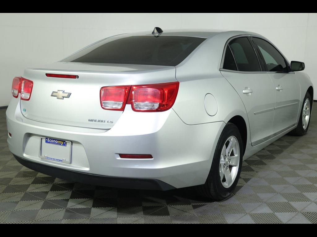 used 2014 Chevrolet Malibu car, priced at $5,998