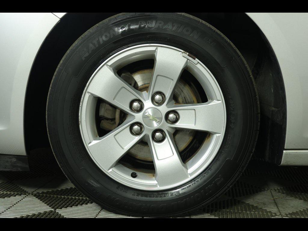 used 2014 Chevrolet Malibu car, priced at $5,998