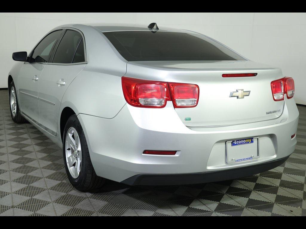 used 2014 Chevrolet Malibu car, priced at $5,998