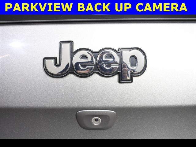 used 2015 Jeep Cherokee car, priced at $8,999