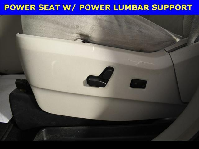 used 2012 Chrysler Town & Country car, priced at $6,960