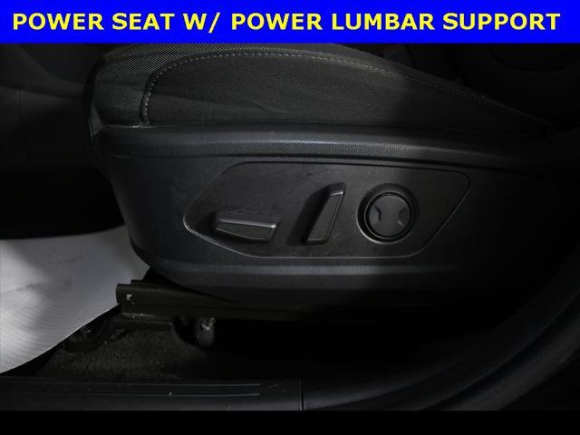 used 2022 Hyundai SANTA CRUZ car, priced at $21,104