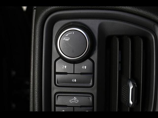 used 2021 Chevrolet Silverado 2500 car, priced at $48,900