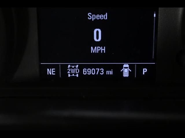used 2021 Chevrolet Silverado 2500 car, priced at $48,900