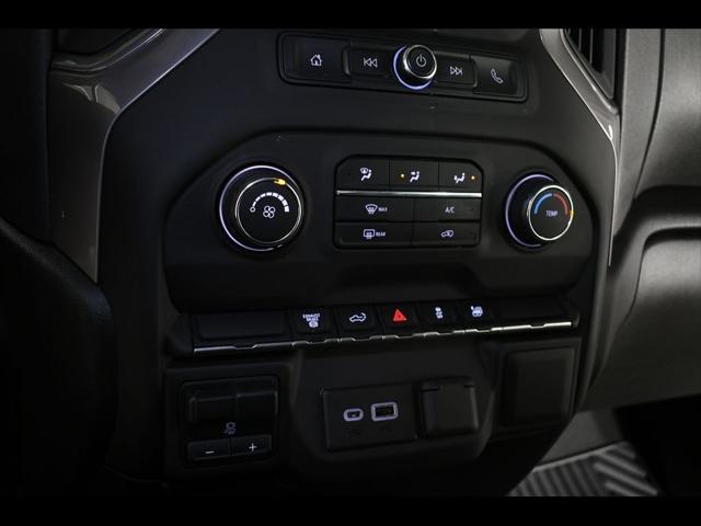 used 2021 Chevrolet Silverado 2500 car, priced at $48,900