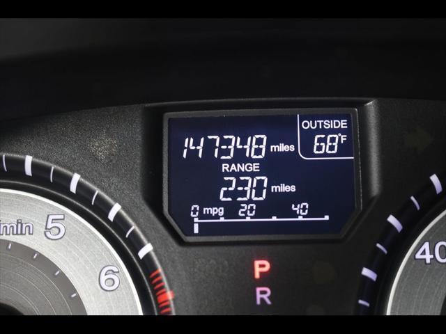 used 2016 Honda Odyssey car, priced at $13,358