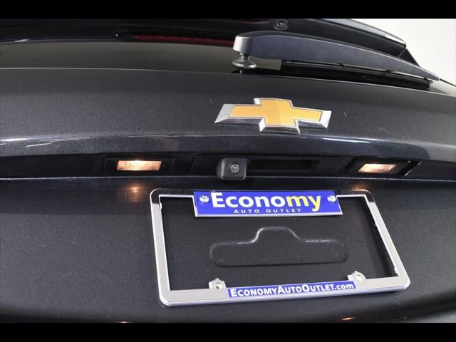 used 2019 Chevrolet Equinox car, priced at $11,224