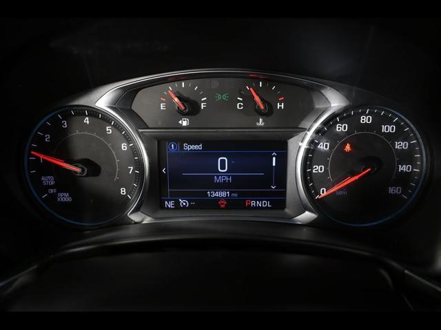 used 2019 Chevrolet Equinox car, priced at $11,782