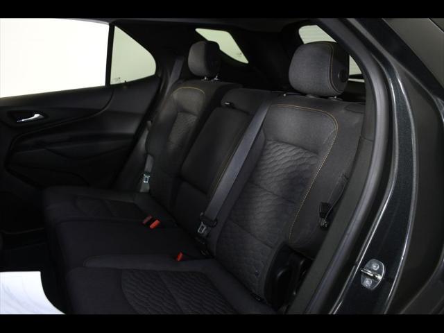 used 2019 Chevrolet Equinox car, priced at $11,782