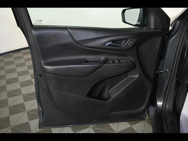 used 2019 Chevrolet Equinox car, priced at $11,782