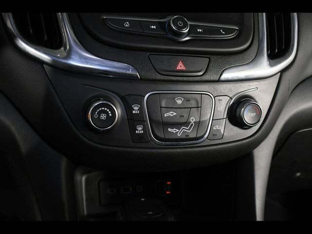 used 2019 Chevrolet Equinox car, priced at $11,782
