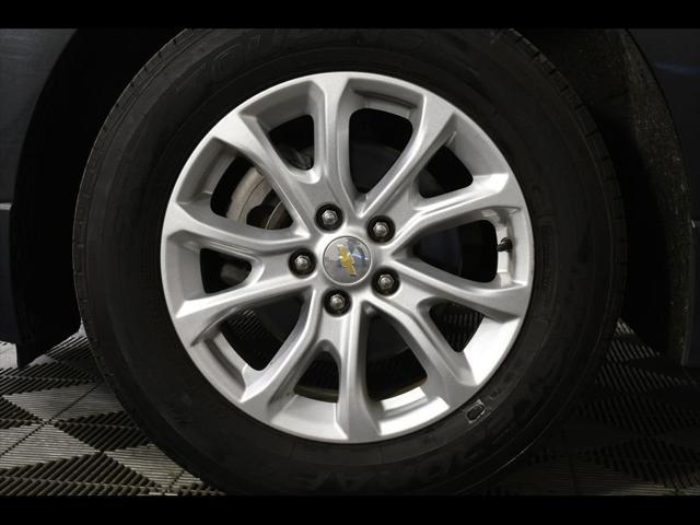 used 2019 Chevrolet Equinox car, priced at $11,782