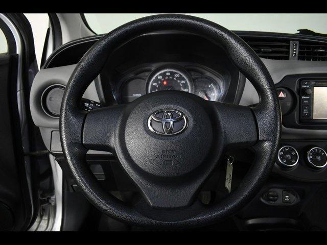 used 2016 Toyota Yaris car, priced at $11,150