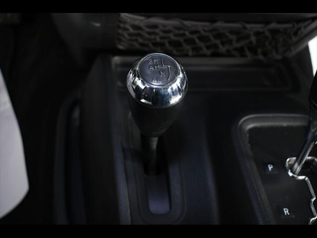 used 2017 Jeep Wrangler car, priced at $15,122