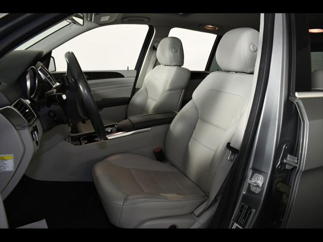 used 2013 Mercedes-Benz M-Class car, priced at $10,649
