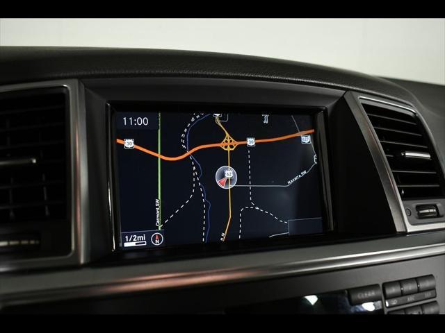 used 2013 Mercedes-Benz M-Class car, priced at $10,649
