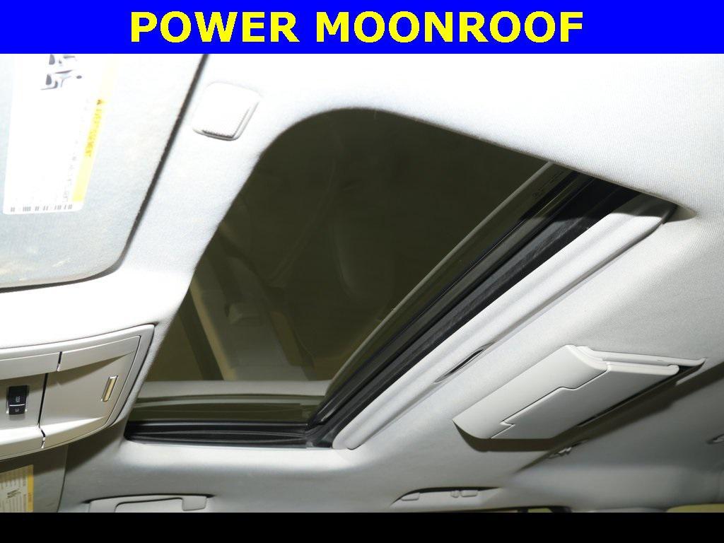 used 2016 Chevrolet Suburban car, priced at $17,356