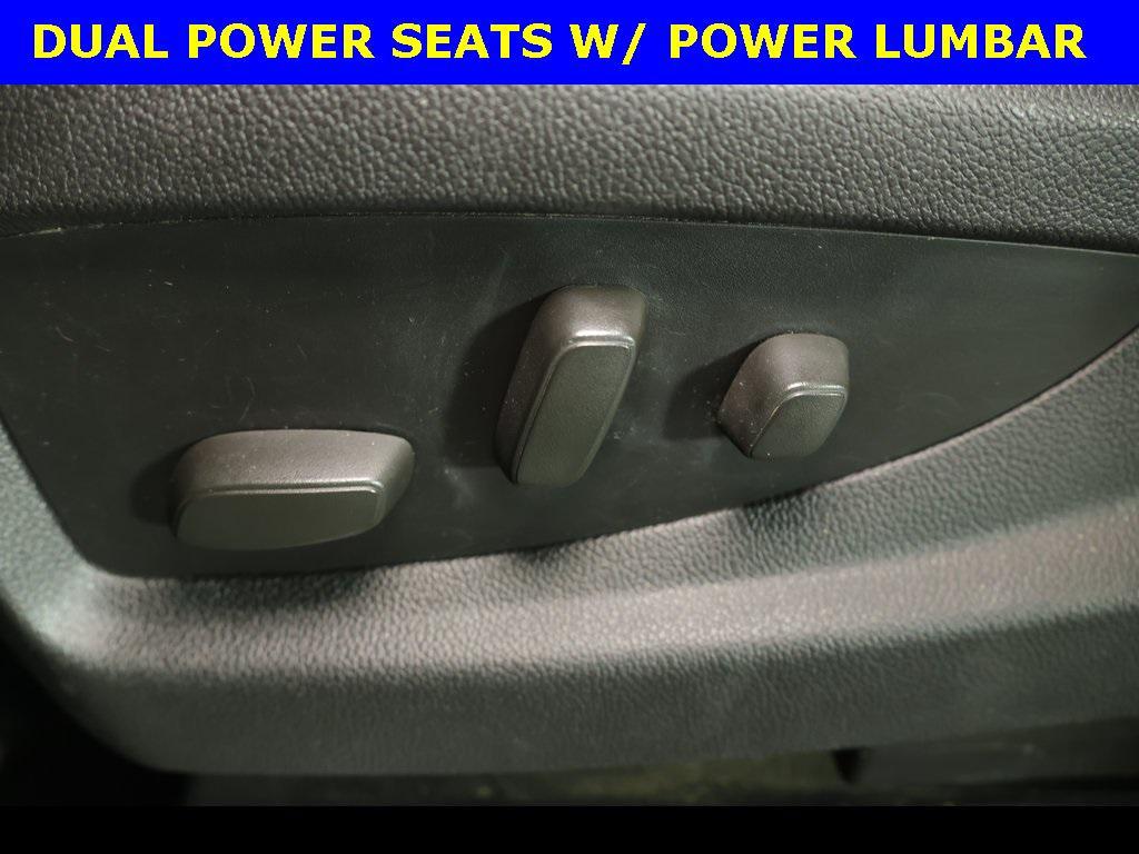 used 2016 Chevrolet Suburban car, priced at $17,356