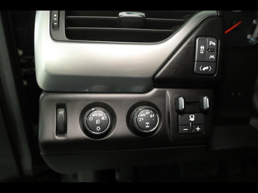 used 2016 Chevrolet Suburban car, priced at $17,356