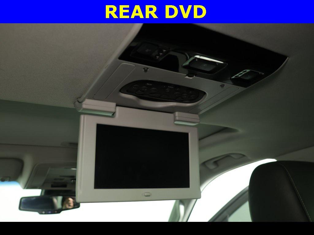 used 2016 Chevrolet Suburban car, priced at $17,356