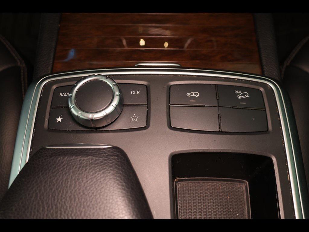 used 2013 Mercedes-Benz GL-Class car, priced at $9,498