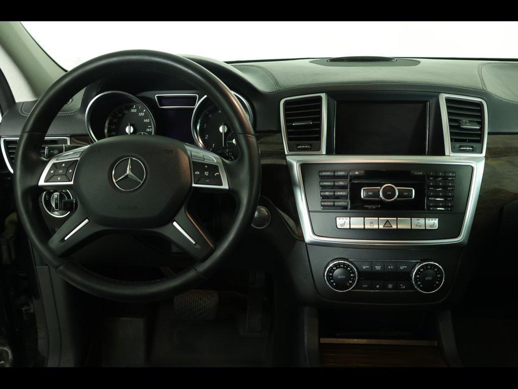 used 2013 Mercedes-Benz GL-Class car, priced at $9,498