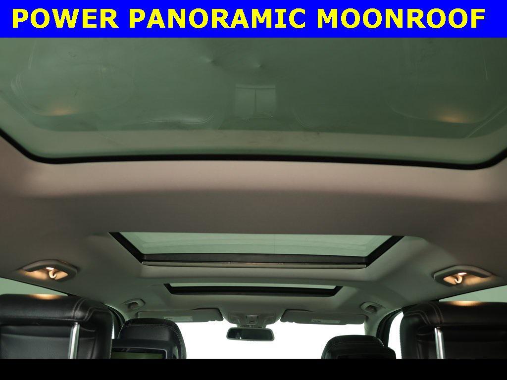 used 2013 Mercedes-Benz GL-Class car, priced at $9,498