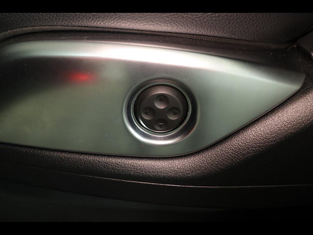 used 2013 Mercedes-Benz GL-Class car, priced at $9,498