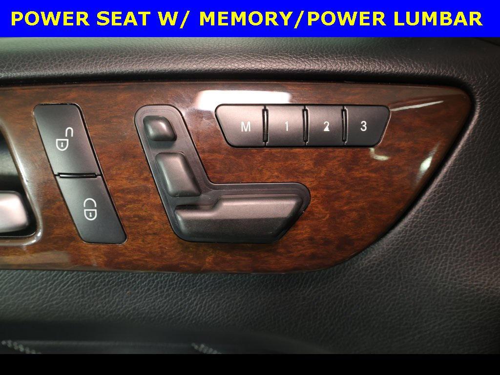 used 2013 Mercedes-Benz GL-Class car, priced at $9,498